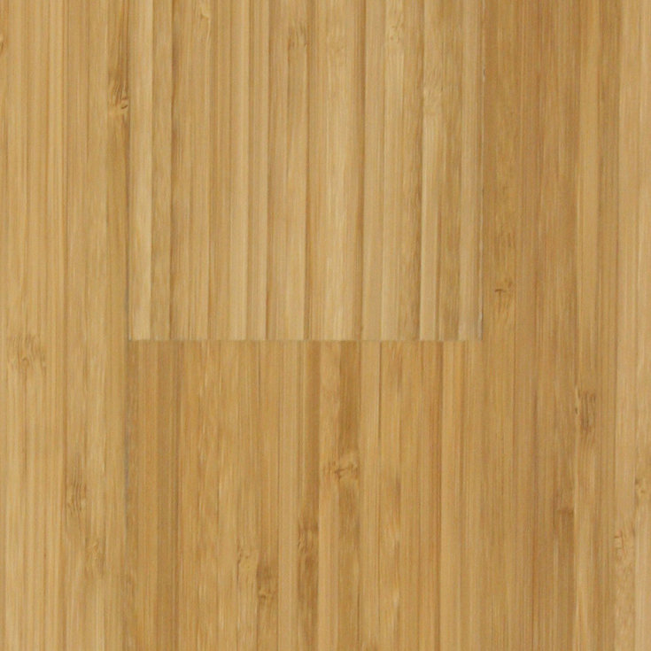 Easoon Usa Bamboo Flatten 1 2 Thick X 3 3 4 Wide X 72 Length