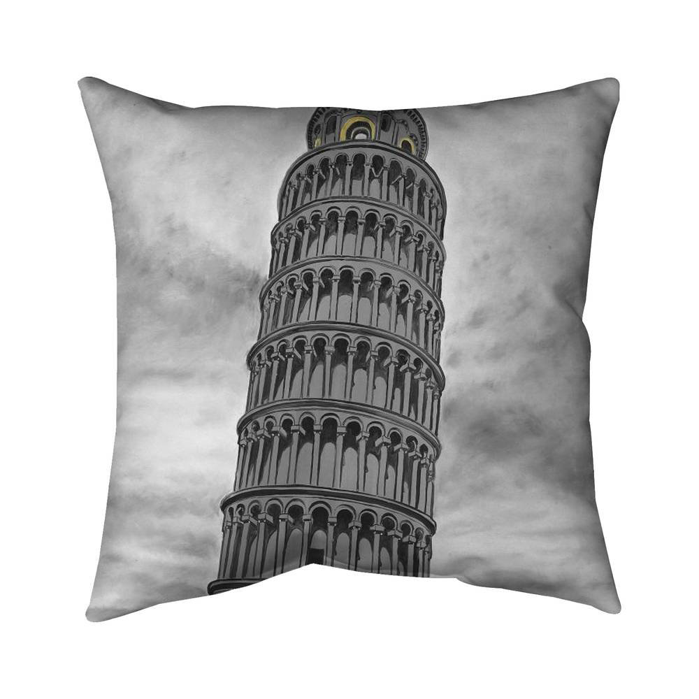 Begin Edition International Inc. Tower Of Pisa In Italy Wayfair