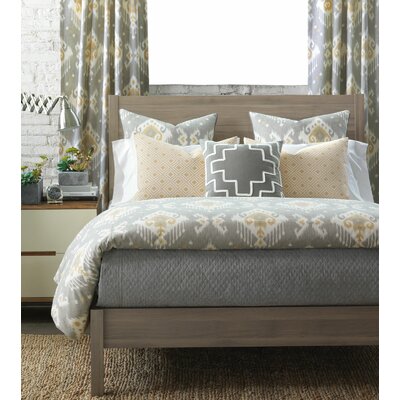 Eastern Accents Downey Duvet Cover Size Super King