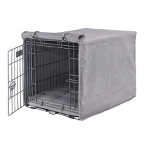 medium crate cover
