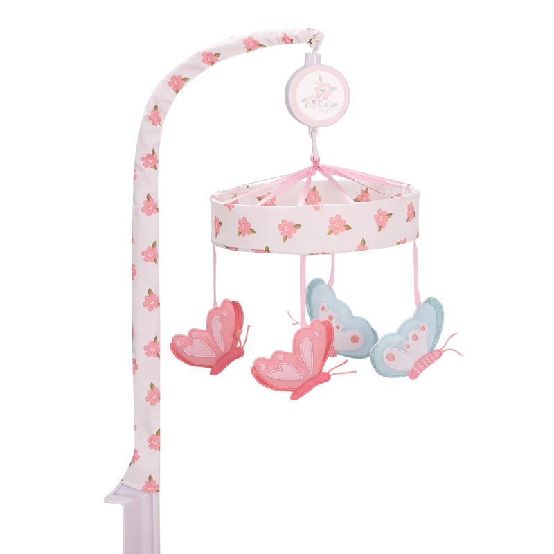 just born musical mobile