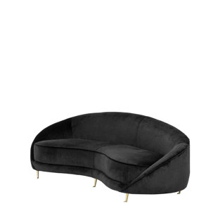 Esmeralda Settee by Eichholtz No Copoun