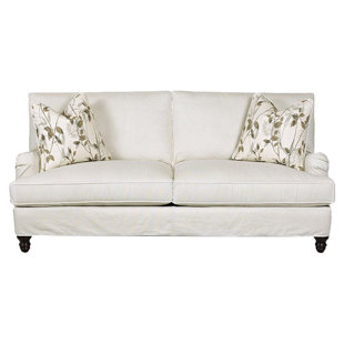 Lilia Sofa by Klaussner Furniture Best