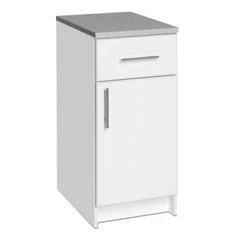 South Shore Karbon 35 H X 38 W X 19 D Storage Cabinet Reviews Wayfair