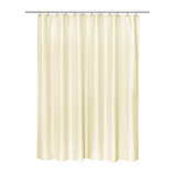 Ivory Cream Long 72 X 84 Shower Curtains You Ll Love In 2020