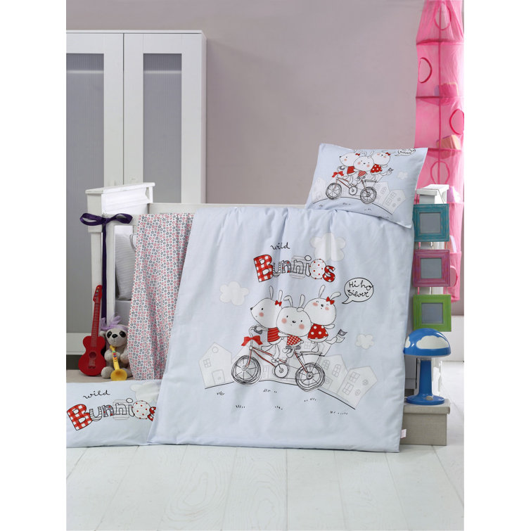 harriet bee crib bedding