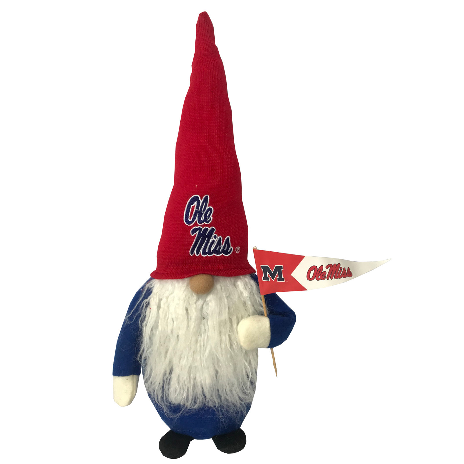 The Holiday Aisle® Ole Miss Gnome | Wayfair