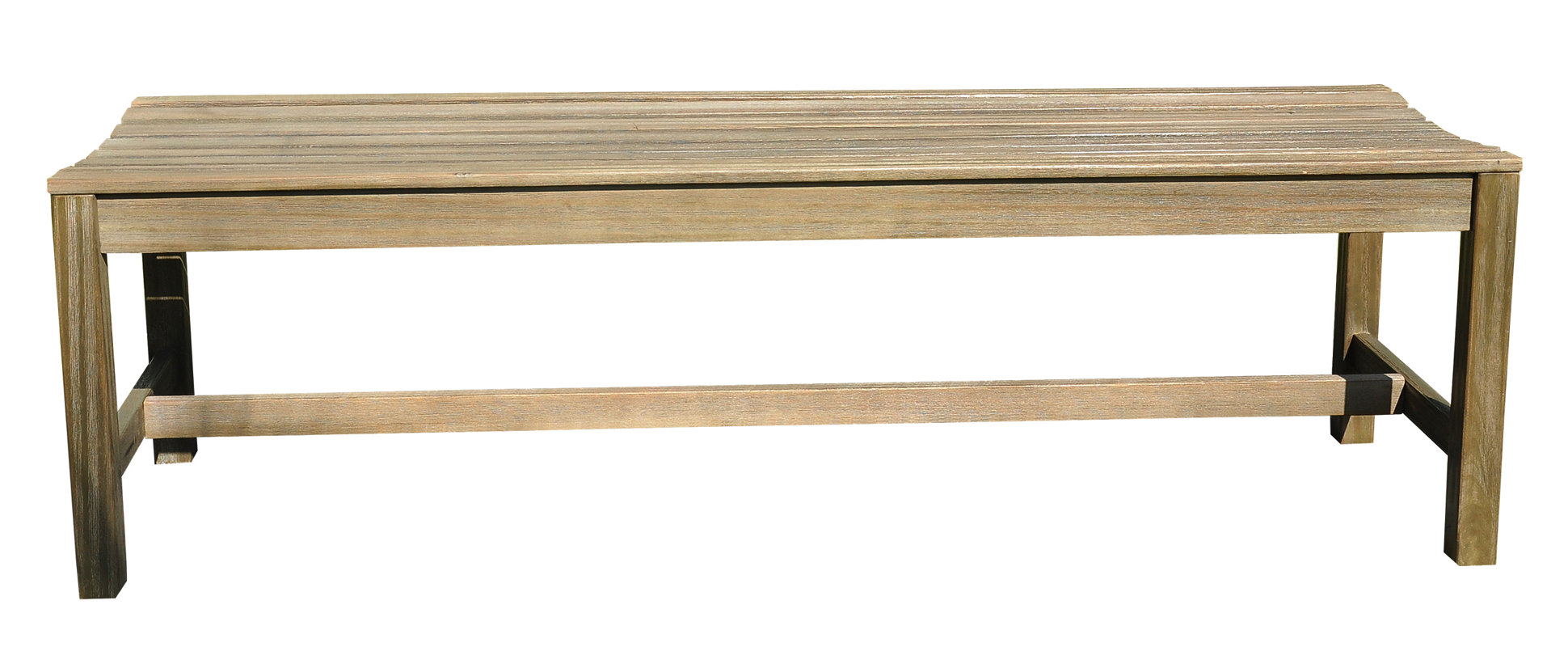 Densmore Wood Picnic Bench