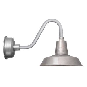 Oldage LED Outdoor Barn Light