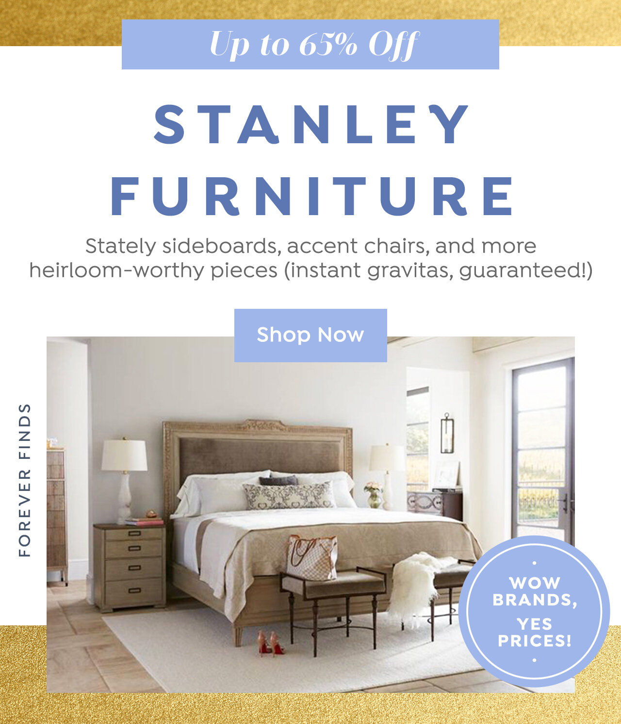 Stanley Furniture