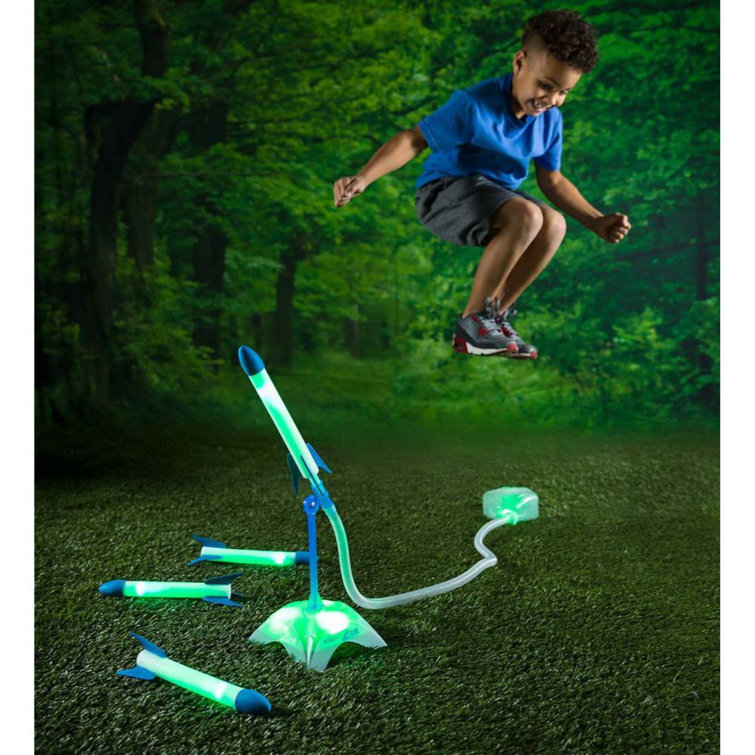 HearthSong NightZone Ignition Light-up 