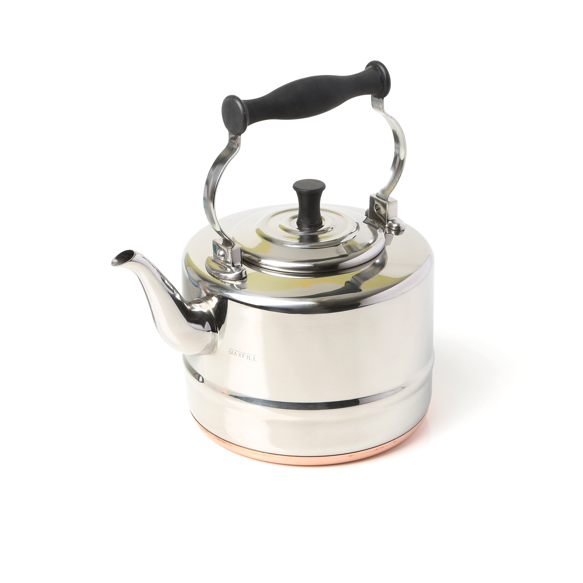 bonjour tea kettle