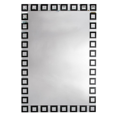 Claude Accent Mirror Metro Lane