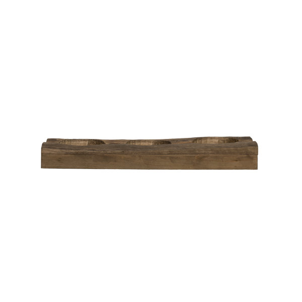 Extra Large Ottoman Tray Joss Main