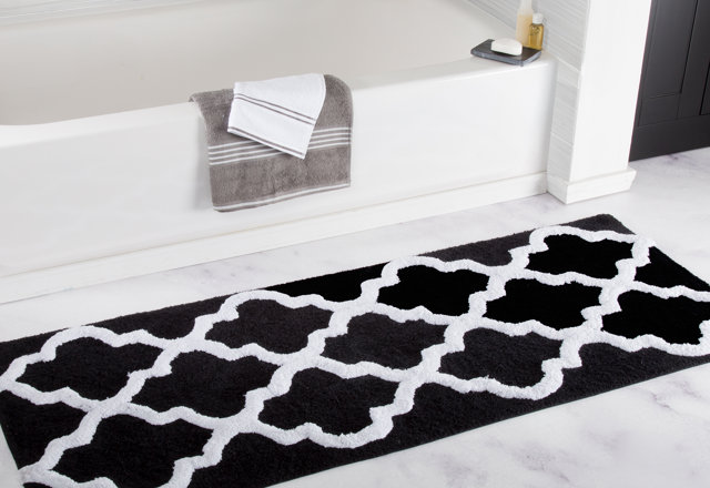 Top-Rated Bath Mats & Rugs