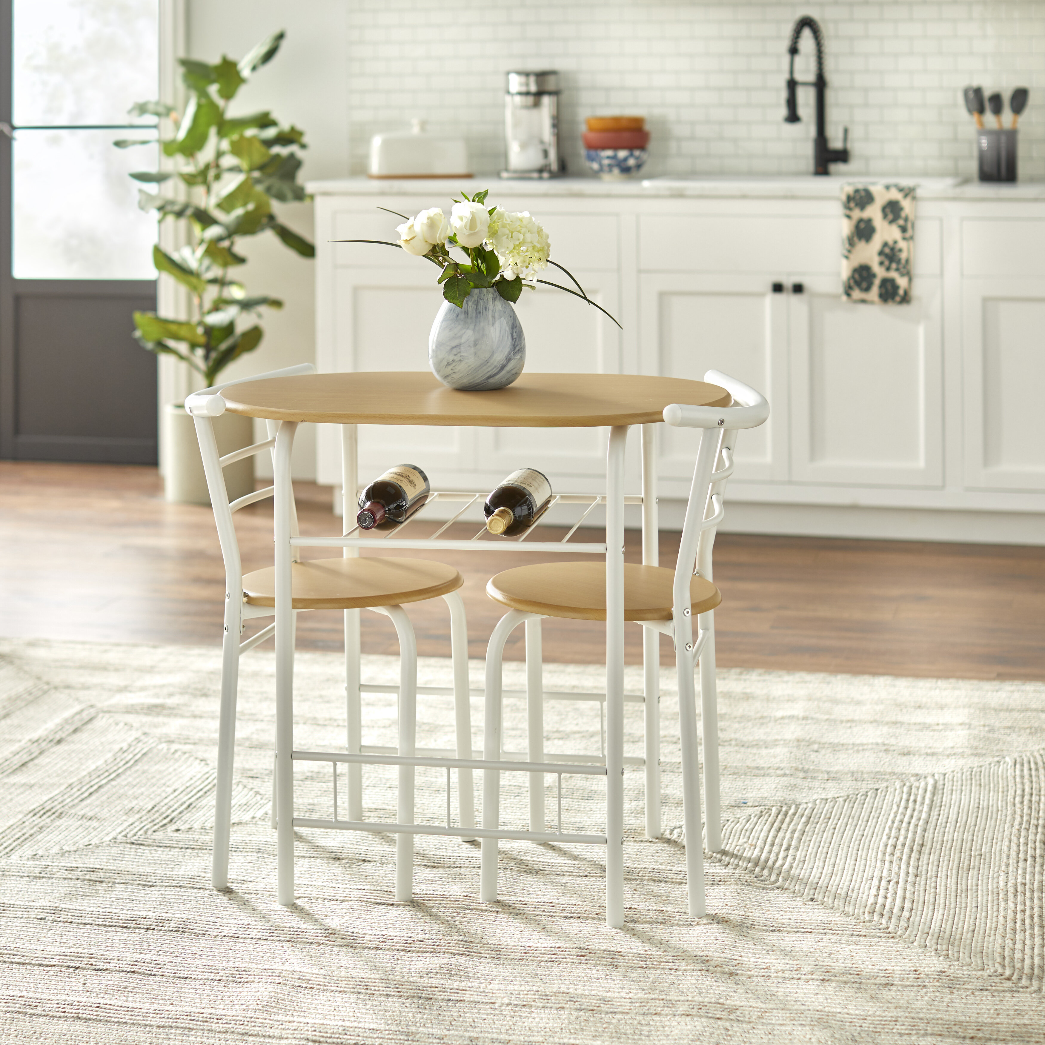 Wayfair | Dining Table with Chair Kitchen & Dining Room Sets You'll Love in  2022