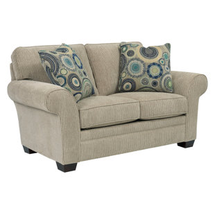 Broyhill Sofas You Ll Love Wayfair Zachary Loveseat By Broyhill