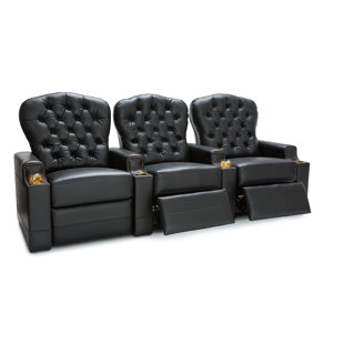 Theater Seating You Ll Love Wayfair Quickview