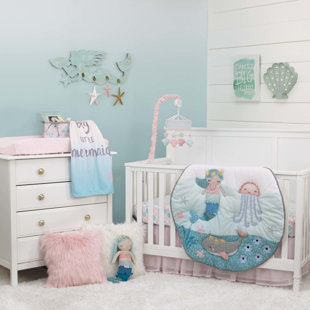 Wayfair Nautical Crib Bedding Sets You Ll Love In 2021