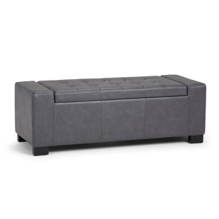 Go to store & view more images Latitude Run Asdsit Large Storage Bench