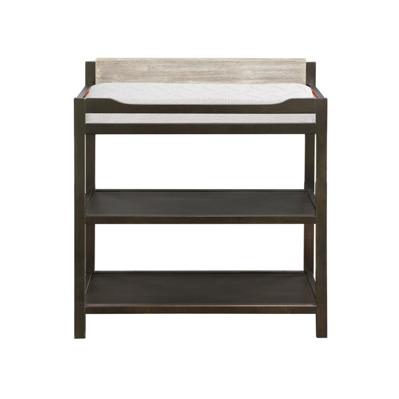 suite bebe hayes changing table