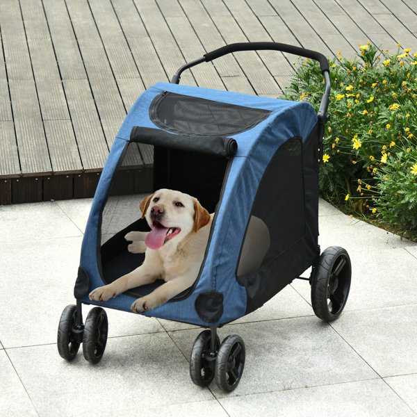 Double Dog Stroller Wayfair