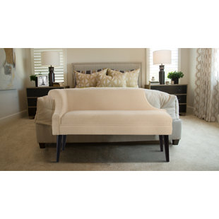 Mcgrail Chaise Lounge by House of Hampton Savings