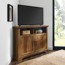 wayfair corner tv stand 65 inch