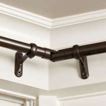 Curtain Hardware Accessories Wayfair
