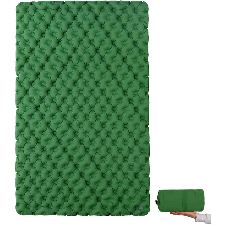 portable sleeping pad