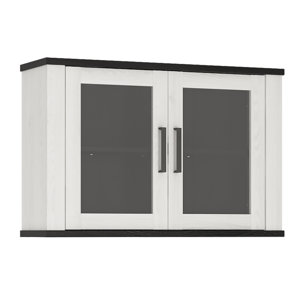 Hängeschrank Provence von Home Loft Concept