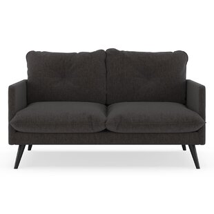 Charette Loveseat By George Oliver