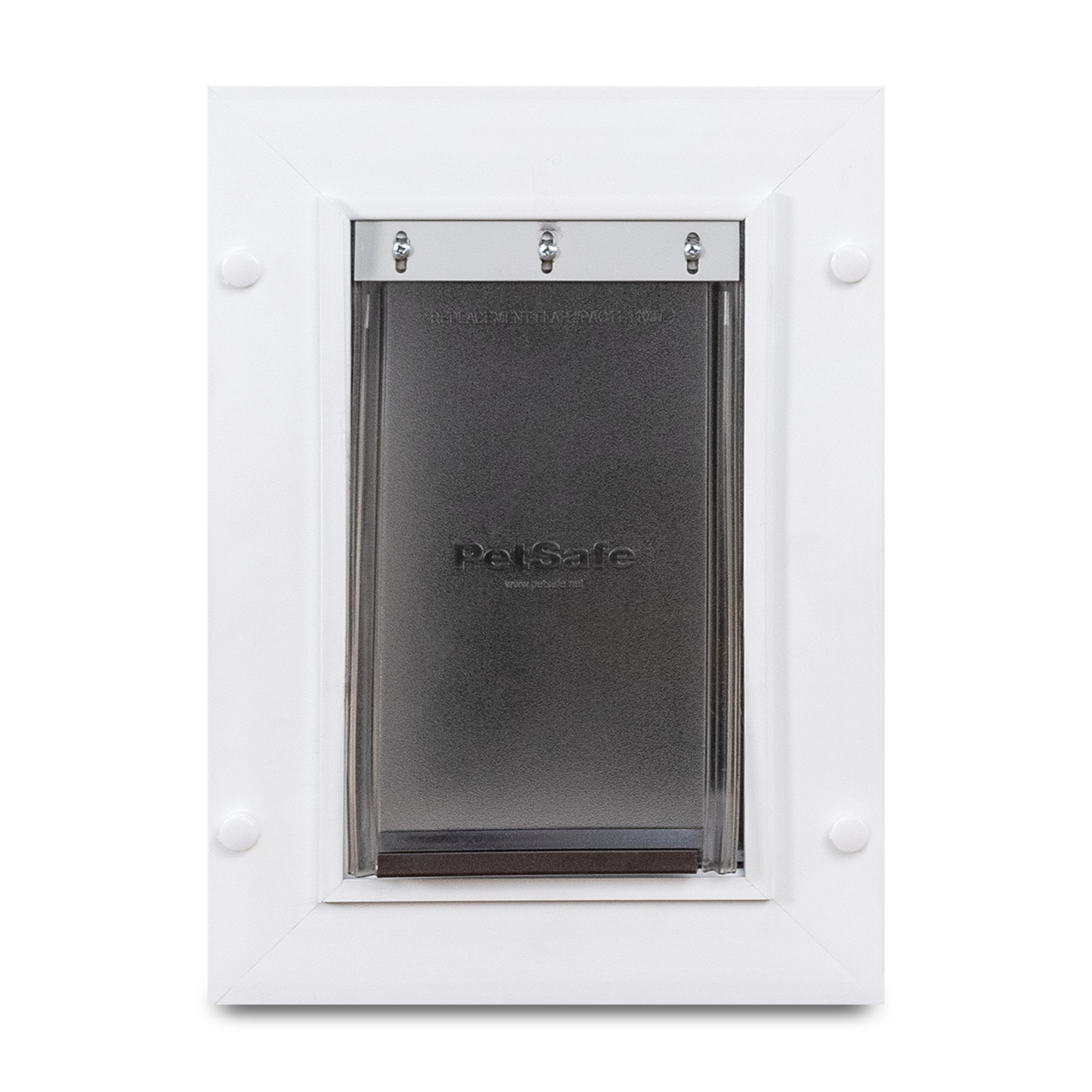 PetSafe® Wall Entry Pet Door Small Wayfair