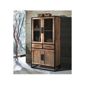 Highboard Oklahoma von Massivum