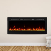 New Forest Electric Fire 1200 - British Fires