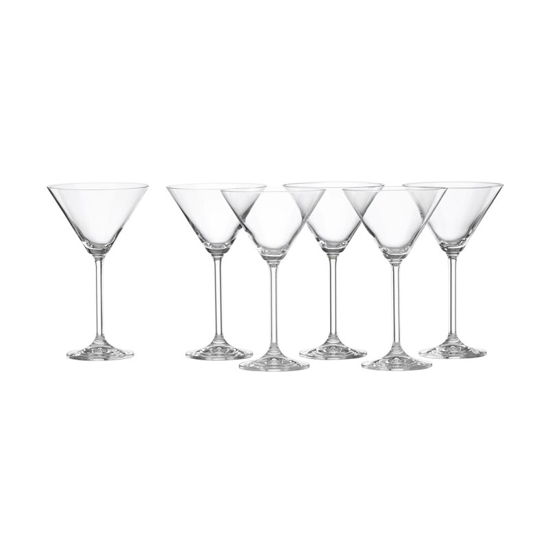 Best 10 Martini Glasses in 2023: Get the Party Started