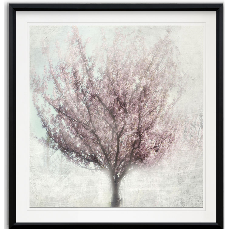 Welby Spring Blossoms I Gallery Wrapped Canvas 24X36 Welby Spring Blossoms I Gallery Wrapped Canvas 24X36