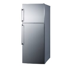 IGLOO FR107UK Fridge with In-Built Whiteboard/Free-Standing 47 Litre 