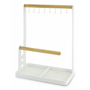 Home Jewelry and Accessories Organizer Stand