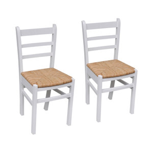 2-tlg. Esszimerstuhl-Set von Home Etc