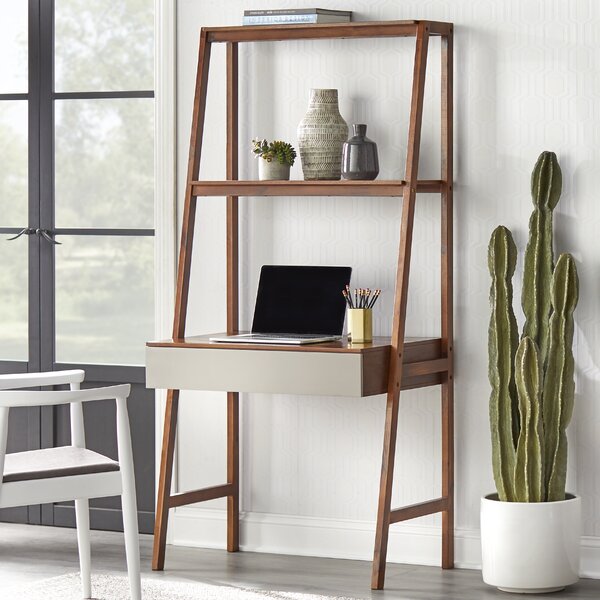 dunkelberger ladder desk