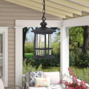Best Wheaton 1-Light Outdoor Hanging Lantern By Three Posts Outdoor Lighting Wheaton 1-Light Outdoor Hanging Lantern By Three Posts Outdoor Lighting