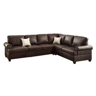 brown chaise sofa l shaped quickview brown sectionals youll love wayfair brown chaise sofa l shaped quickview brown sectionals youll love wayfair
