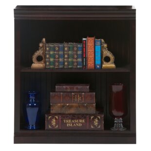 Sherita Open Standard Bookcase By Red Barrel Studio