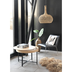 Einzelsessel Gentle von Canett Furniture