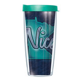 Bpa Free Signature Travel Mugs Tumblers You Ll Love In 2020 Wayfair