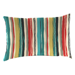 Tamesna Outdoor Lumbar Pillow (Set of 2)