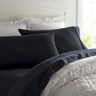 Black Silk Sheets Wayfair