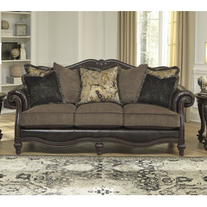 Bathurst Sofa by Astoria Grand