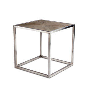 Go to store & view more images Brownstone Furniture Piedmont End Table